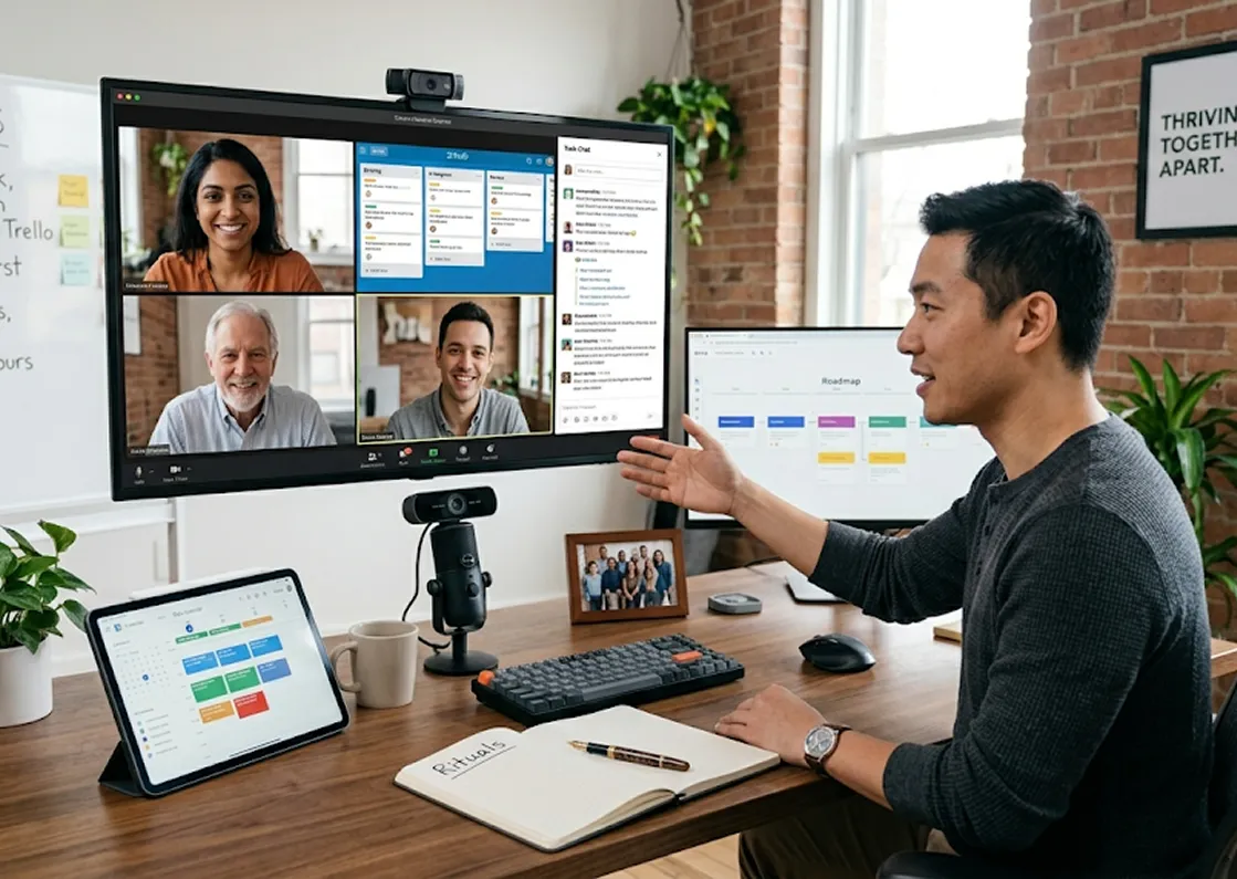 The Best Multi-Model AI Chat Apps in 2026