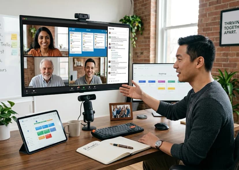 The Best Multi-Model AI Chat Apps in 2026